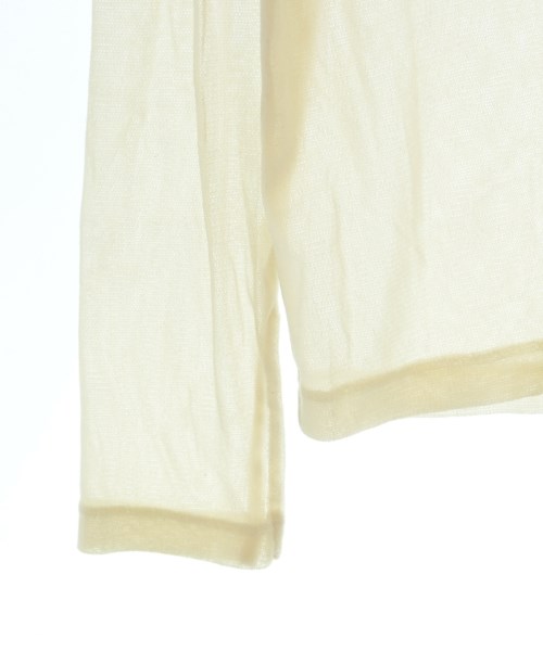 green label relaxing（グリーンレーベルリラクシング）Tシャツ・カットソー 白 サイズ:-(M位) レディース/2200659059086