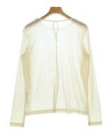 green label relaxing（グリーンレーベルリラクシング）Tシャツ・カットソー 白 サイズ:-(M位) レディース/2200659059086