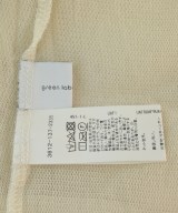 green label relaxing（グリーンレーベルリラクシング）Tシャツ・カットソー 白 サイズ:-(M位) レディース/2200659059086