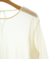 green label relaxing（グリーンレーベルリラクシング）Tシャツ・カットソー 白 サイズ:-(M位) レディース/2200659059086