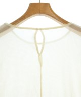 green label relaxing（グリーンレーベルリラクシング）Tシャツ・カットソー 白 サイズ:-(M位) レディース/2200659059086