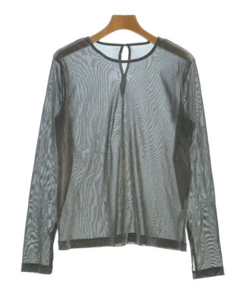 green label relaxing(グリーンレーベルリラクシング)Tシャツ・カットソー グレー サイズ:-(M位)/2200659059093