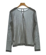 green label relaxing（グリーンレーベルリラクシング）Tシャツ・カットソー グレー サイズ:-(M位) レディース/2200659059093