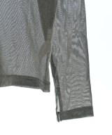 green label relaxing（グリーンレーベルリラクシング）Tシャツ・カットソー グレー サイズ:-(M位) レディース/2200659059093