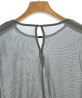 green label relaxing（グリーンレーベルリラクシング）Tシャツ・カットソー グレー サイズ:-(M位) レディース/2200659059093