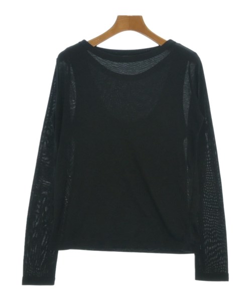 green label relaxing(グリーンレーベルリラクシング)Tシャツ・カットソー 黒 サイズ:-(M位)/-(M位)/2200659059130