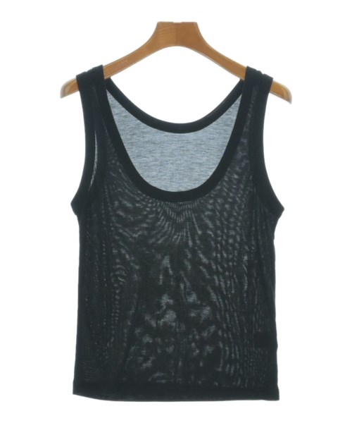 green label relaxing（グリーンレーベルリラクシング）Tシャツ・カットソー 黒 サイズ:-(M位)/-(M位) レディース/2200659059130