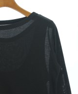 green label relaxing（グリーンレーベルリラクシング）Tシャツ・カットソー 黒 サイズ:-(M位)/-(M位) レディース/2200659059130