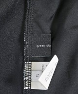 green label relaxing（グリーンレーベルリラクシング）ロング・マキシ丈スカート 黒 サイズ:TL(L位) レディース/2200659059154