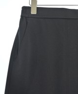 green label relaxing（グリーンレーベルリラクシング）ロング・マキシ丈スカート 黒 サイズ:TL(L位) レディース/2200659059154