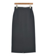 green label relaxing ロング・マキシ丈スカート