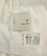 green label relaxing（グリーンレーベルリラクシング）カーゴパンツ 白 サイズ:-(M位) レディース/2200659059161