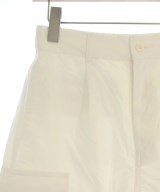 green label relaxing（グリーンレーベルリラクシング）カーゴパンツ 白 サイズ:-(M位) レディース/2200659059161