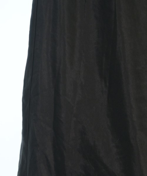 green label relaxing（グリーンレーベルリラクシング）ワンピース 黒 サイズ:F レディース/2200659059178