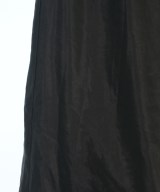 green label relaxing（グリーンレーベルリラクシング）ワンピース 黒 サイズ:F レディース/2200659059178