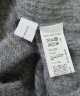 green label relaxing（グリーンレーベルリラクシング）ベスト グレー サイズ:F レディース/2200659059185