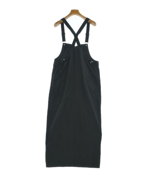 green label relaxing（グリーンレーベルリラクシング）ワンピース 黒 サイズ:F レディース/2200659059208