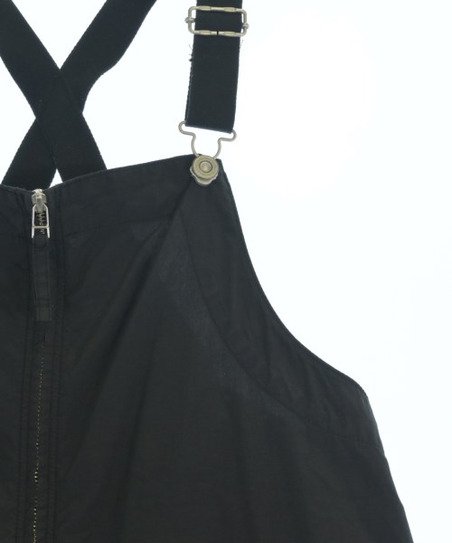 green label relaxing（グリーンレーベルリラクシング）ワンピース 黒 サイズ:F レディース/2200659059208