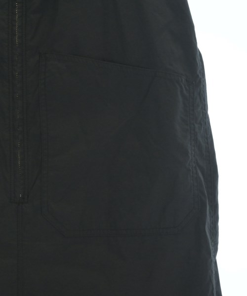 green label relaxing（グリーンレーベルリラクシング）ワンピース 黒 サイズ:F レディース/2200659059208