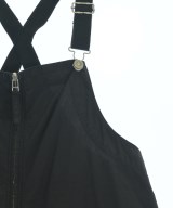 green label relaxing（グリーンレーベルリラクシング）ワンピース 黒 サイズ:F レディース/2200659059208