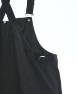 green label relaxing（グリーンレーベルリラクシング）ワンピース 黒 サイズ:F レディース/2200659059208