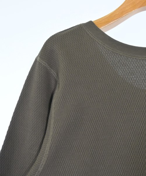 green label relaxing（グリーンレーベルリラクシング）ワンピース カーキ サイズ:F レディース/2200661384039