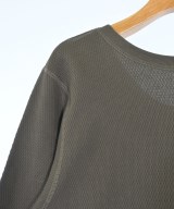 green label relaxing（グリーンレーベルリラクシング）ワンピース カーキ サイズ:F レディース/2200661384039