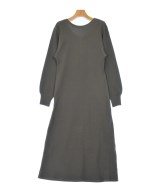 green label relaxing ワンピース