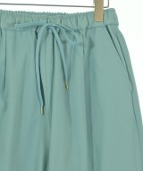 green label relaxing（グリーンレーベルリラクシング）スラックス 緑 サイズ:36(S位) レディース/2200661384046