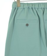 green label relaxing（グリーンレーベルリラクシング）スラックス 緑 サイズ:36(S位) レディース/2200661384046