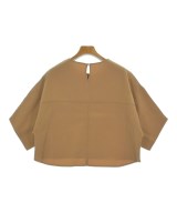 green label relaxing（グリーンレーベルリラクシング）ブラウス ベージュ サイズ:F レディース/2200660636061