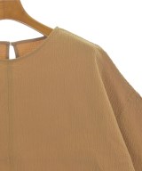 green label relaxing（グリーンレーベルリラクシング）ブラウス ベージュ サイズ:F レディース/2200660636061