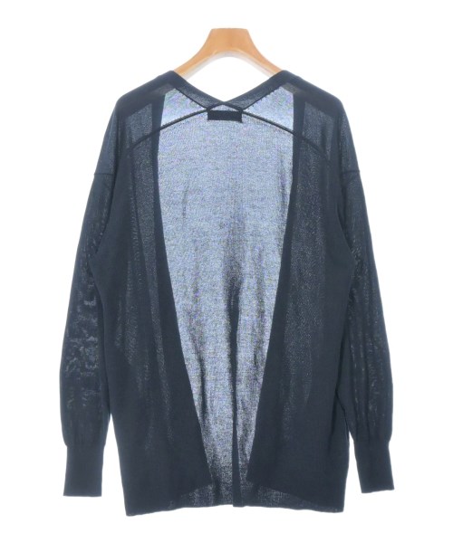 green label relaxing（グリーンレーベルリラクシング）カーディガン 紺 サイズ:F レディース/2200661734025