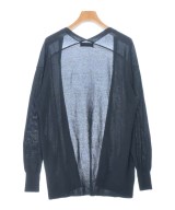 green label relaxing（グリーンレーベルリラクシング）カーディガン 紺 サイズ:F レディース/2200661734025