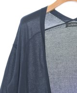 green label relaxing（グリーンレーベルリラクシング）カーディガン 紺 サイズ:F レディース/2200661734025