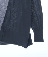 green label relaxing（グリーンレーベルリラクシング）カーディガン 紺 サイズ:F レディース/2200661734025