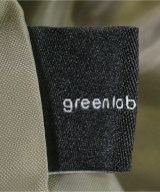 green label relaxing（グリーンレーベルリラクシング）ロング・マキシ丈スカート グレー サイズ:36(S位) レディース/2200657324100