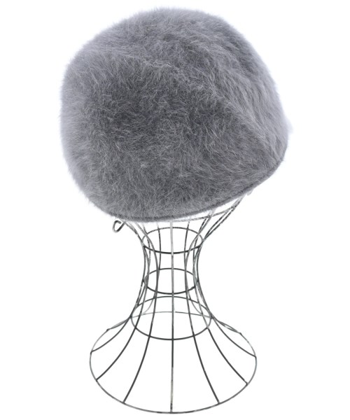 green label relaxing（グリーンレーベルリラクシング）キャップ グレー サイズ:- レディース/2200657324292