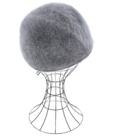 green label relaxing（グリーンレーベルリラクシング）キャップ グレー サイズ:- レディース/2200657324292