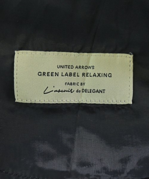 green label relaxing（グリーンレーベルリラクシング）その他 紺 サイズ:40(M位) レディース/2200657761011