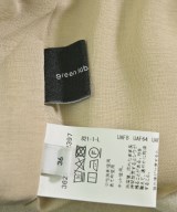 green label relaxing（グリーンレーベルリラクシング）ロング・マキシ丈スカート ベージュ サイズ:36(S位) レディース/2200658942112