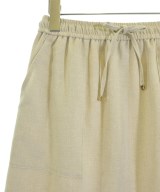 green label relaxing（グリーンレーベルリラクシング）ロング・マキシ丈スカート ベージュ サイズ:36(S位) レディース/2200658942112