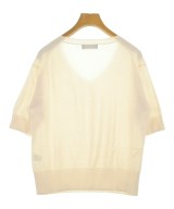 green label relaxing（グリーンレーベルリラクシング）ニット・セーター ベージュ サイズ:-(L位) レディース/2200658983016