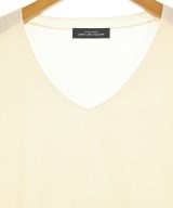 green label relaxing（グリーンレーベルリラクシング）ニット・セーター ベージュ サイズ:-(L位) レディース/2200658983016