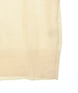 green label relaxing（グリーンレーベルリラクシング）ニット・セーター ベージュ サイズ:-(L位) レディース/2200658983016