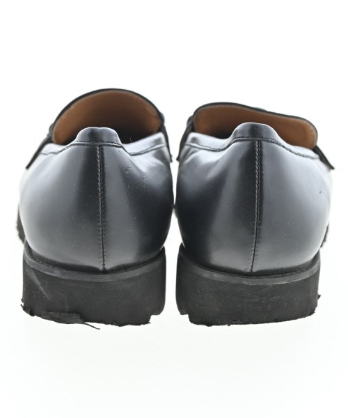 green label relaxing（グリーンレーベルリラクシング）ドレスシューズ/ローファー 黒 サイズ:LL(25.5cm位) レディース/2200659501042