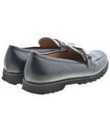 green label relaxing（グリーンレーベルリラクシング）ドレスシューズ/ローファー 黒 サイズ:LL(25.5cm位) レディース/2200659501042