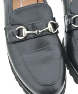 green label relaxing（グリーンレーベルリラクシング）ドレスシューズ/ローファー 黒 サイズ:LL(25.5cm位) レディース/2200659501042