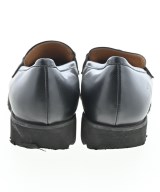 green label relaxing（グリーンレーベルリラクシング）ドレスシューズ/ローファー 黒 サイズ:LL(25.5cm位) レディース/2200659501042