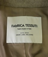 green label relaxing（グリーンレーベルリラクシング）チェスターコート グレー サイズ:34(XS位) レディース/2200660817019